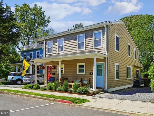 422 FIRST STREET, ANNAPOLIS, MD 21403