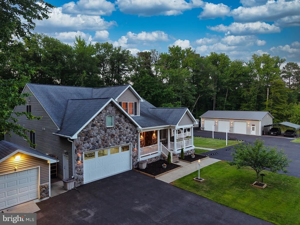 8024 SOLLEY ROAD , GLEN BURNIE, MD 21060