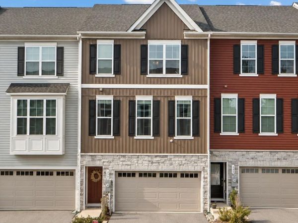 630 CROSS CHASE DRIVE, MILLERSVILLE, MD 21108