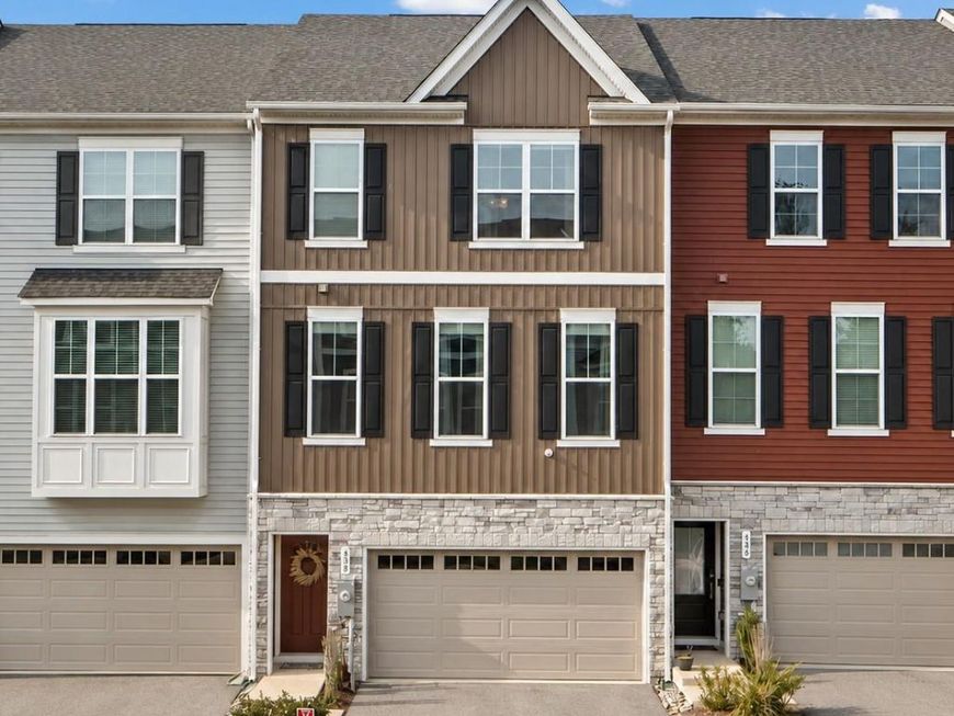 630 Cross Chase Drive, Millersville, MD 21108 Main Photo