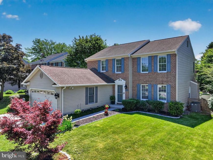 1611 Sage Brush Court, Severn, MD 21144 Main Photo