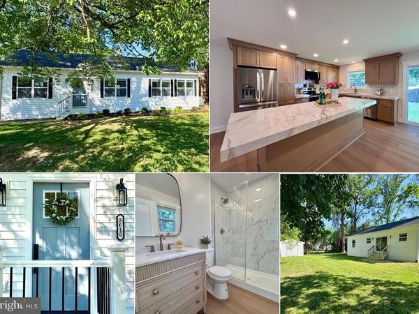 3615 2ND AVENUE, EDGEWATER, MD 21037