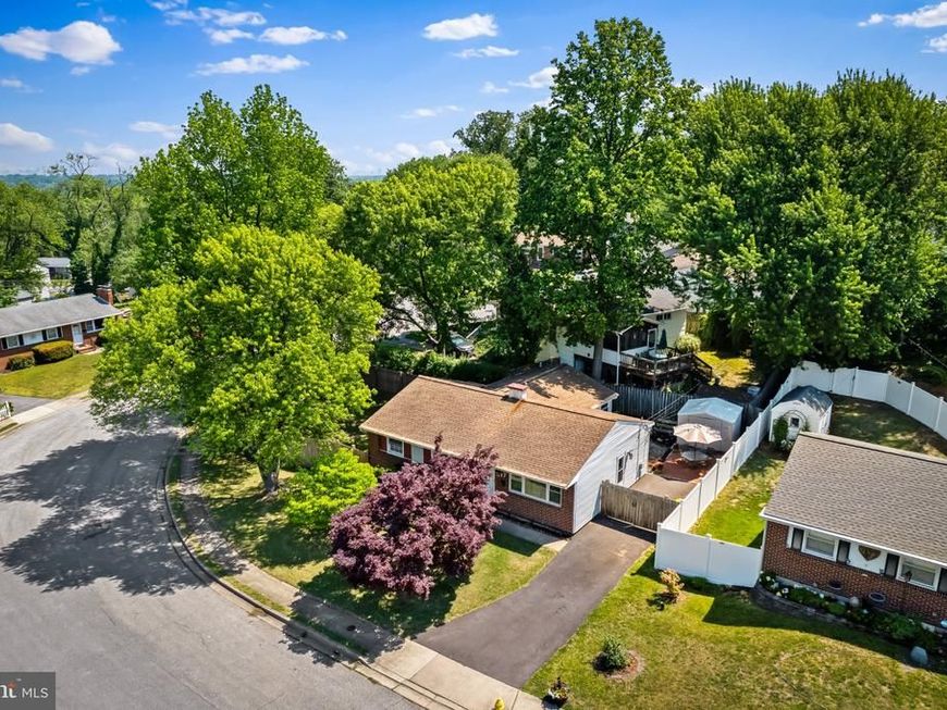 517 Fountain Drive, Linthicum Heights, MD 21090 Main Photo