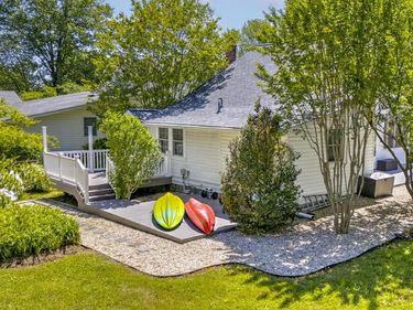 526 JAMES AVENUE, TRACYS LANDING, MD 20779