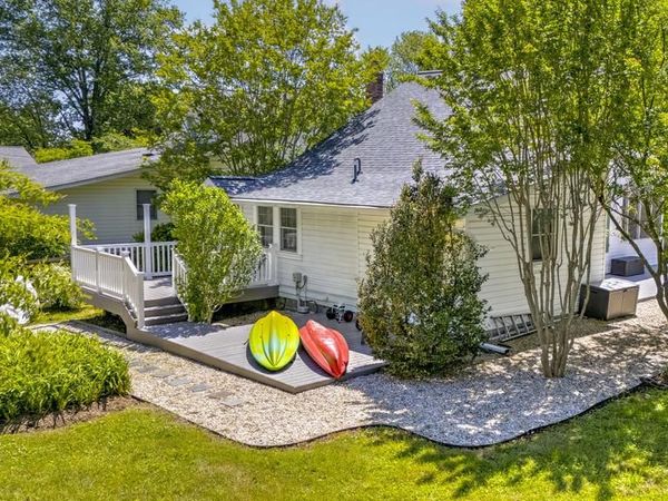 526 JAMES AVENUE, TRACYS LANDING, MD 20779