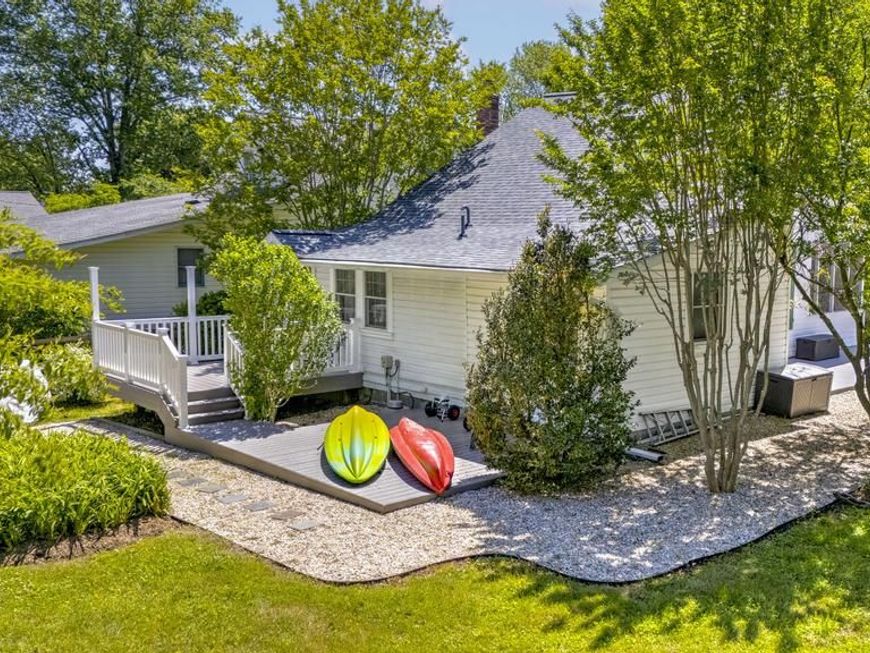 526 James Avenue, Tracys Landing, MD 20779 Main Photo