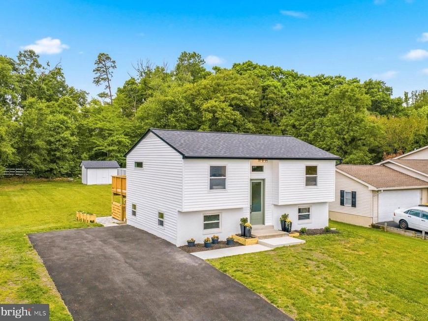 8140 Silo Court, Severn, MD 21144 Main Photo