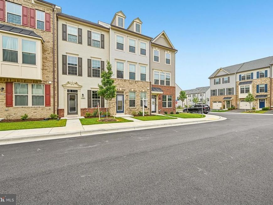3983 Small Roundtop Road, Hanover, MD 21076 Main Photo