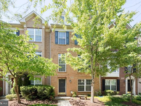 2638 FOREMAST ALLEY, ANNAPOLIS, MD 21401
