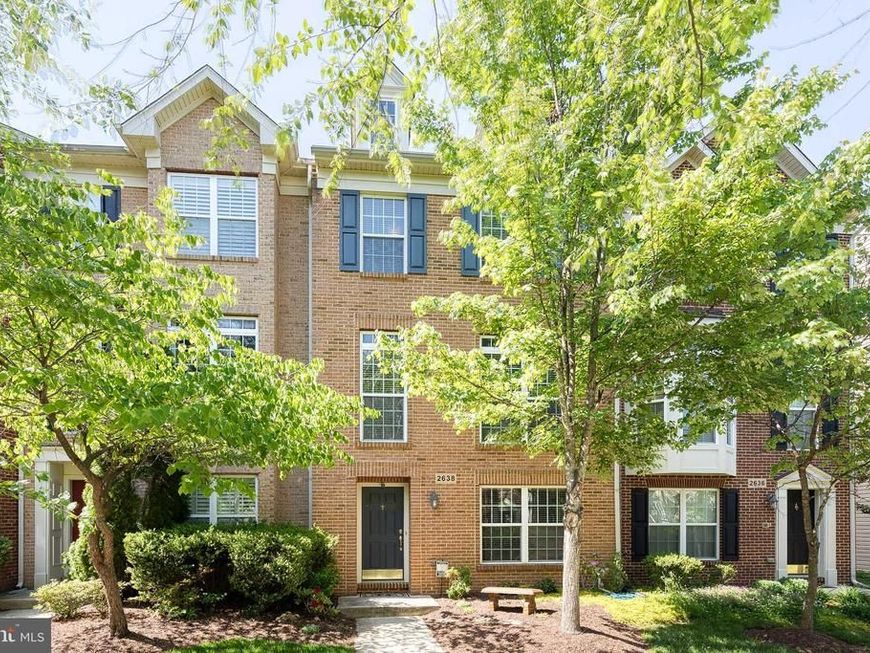 2638 Foremast Alley, Annapolis, MD 21401 Main Photo