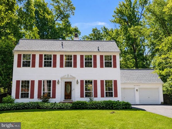 1647 HOMEWOOD ROAD, ANNAPOLIS, MD 21409