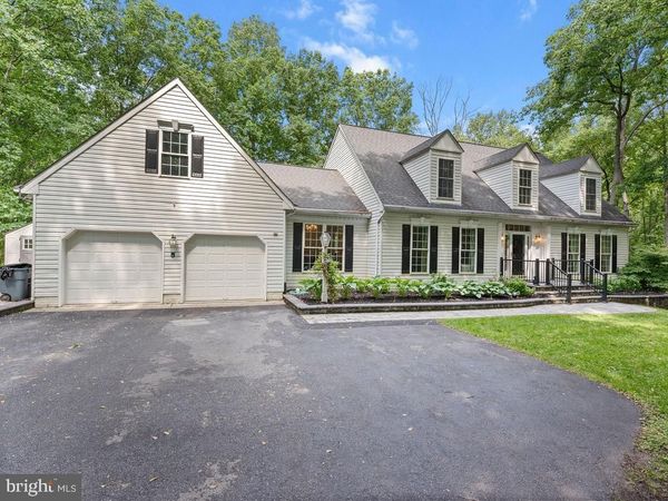 1561 SAPPINGTON DRIVE, GAMBRILLS, MD 21054