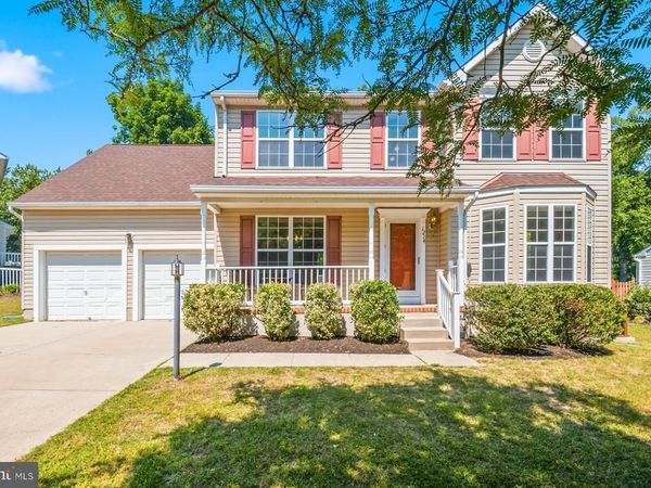 1214 MARKHAM LANE , PASADENA, MD 21122