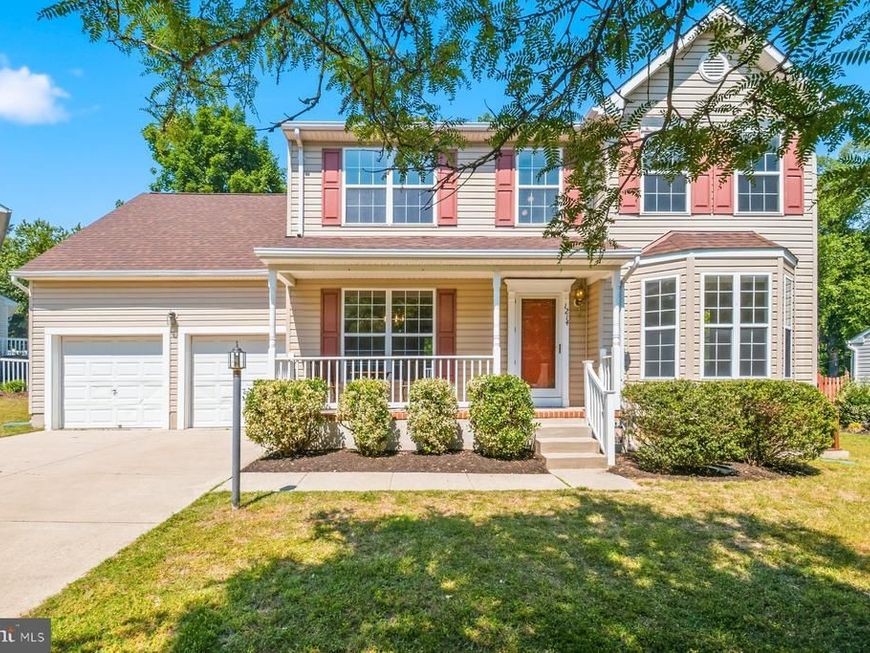 1214 Markham Lane , Pasadena, MD 21122 Main Photo