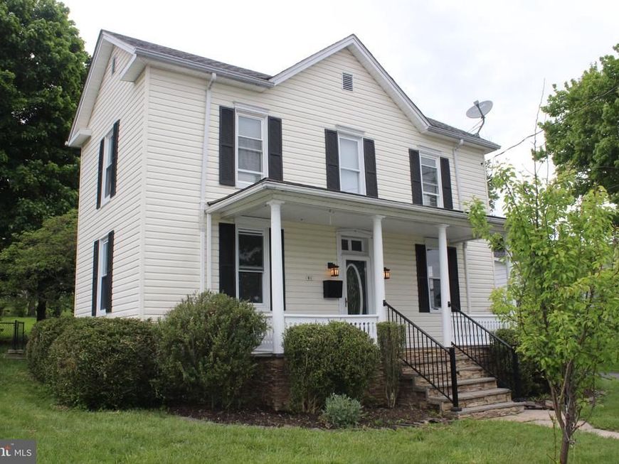 91 Pine Street , Frostburg, MD 21532 Main Photo
