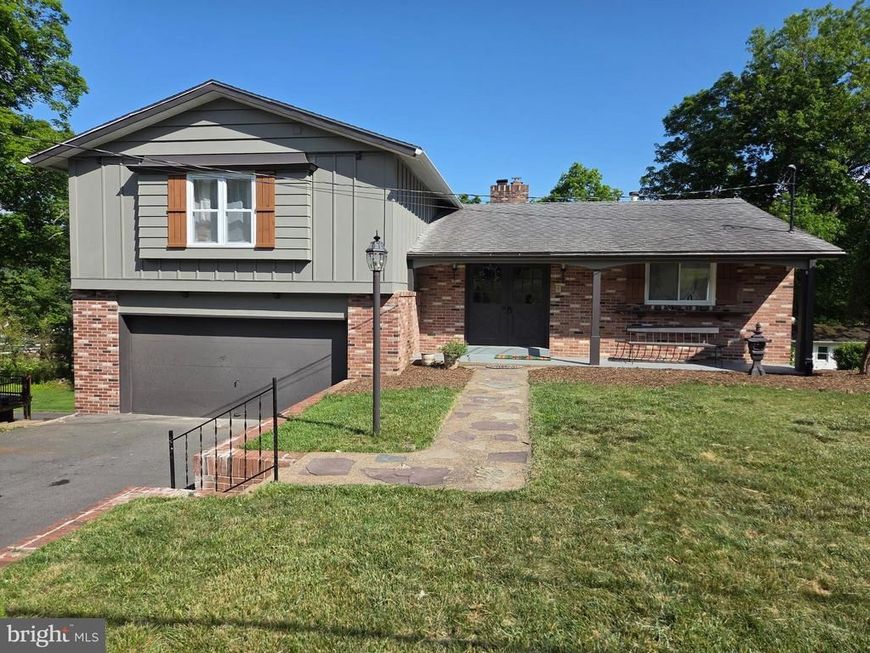 1028 Weires Avenue , Lavale, MD 21502 Main Photo