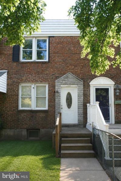 2006 Whistler Avenue, Baltimore, MD 21230 Main Photo