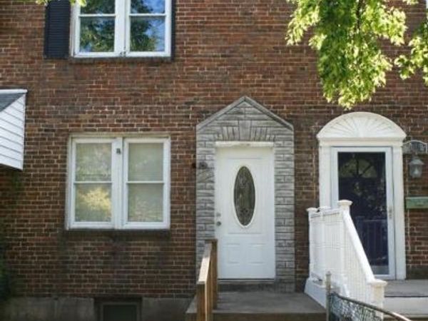 2006 WHISTLER AVENUE, BALTIMORE, MD 21230