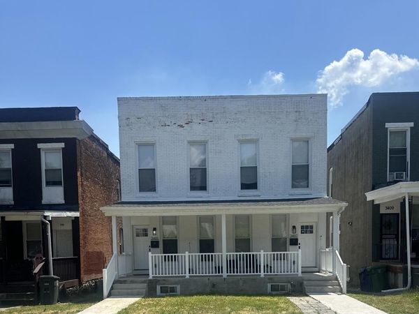 3405 MONDAWMIN AVENUE , BALTIMORE, MD 21216