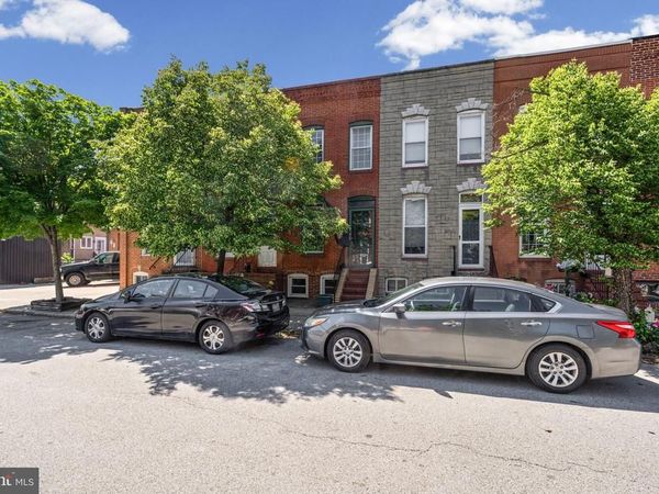 1456 ANDRE STREET , BALTIMORE, MD 21230