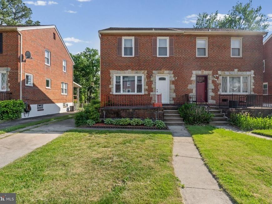 3159 Woodring Avenue, Baltimore, MD 21234 Main Photo