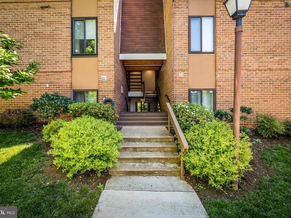 16 CROSS KEYS ROAD , Unit 16E, BALTIMORE, MD 21210