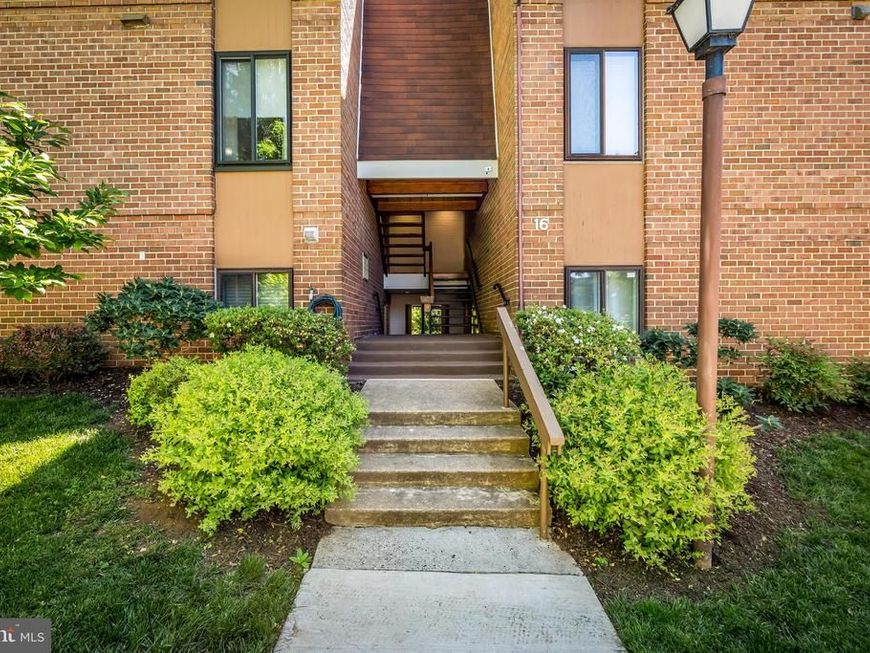 16 Cross Keys Road, Unit 16E, Baltimore, MD 21210 Main Photo