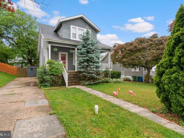 3013 HARVIEW AVENUE, BALTIMORE, MD 21234