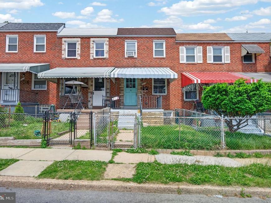 6314 Brown Avenue, Baltimore, MD 21224 Main Photo