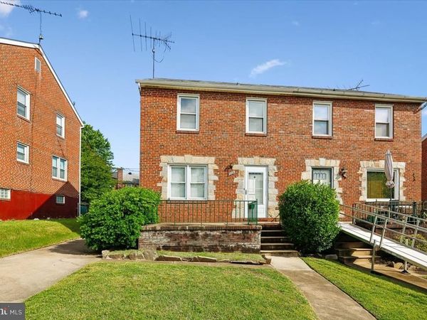 5108 PEMBROKE AVENUE , BALTIMORE, MD 21206