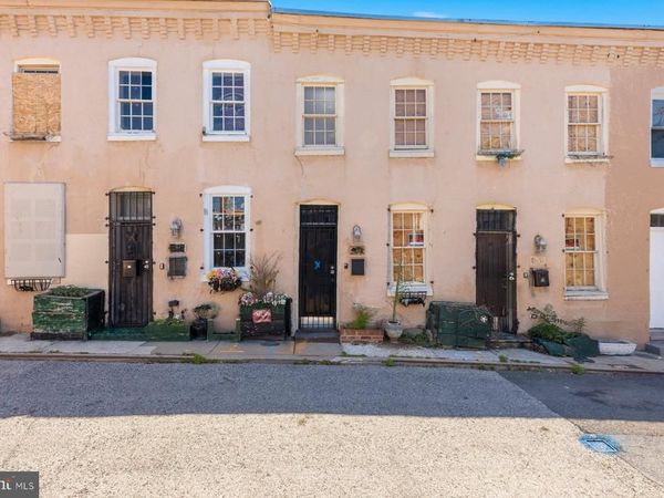 517 CALLENDER STREET , BALTIMORE, MD 21230