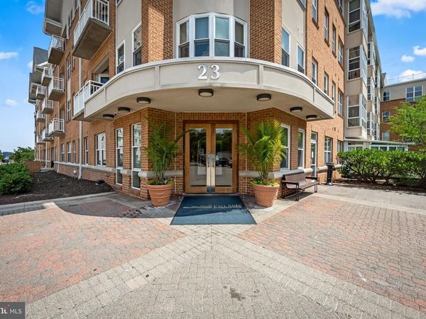 23 PIERSIDE DRIVE, Unit 221, BALTIMORE, MD 21230