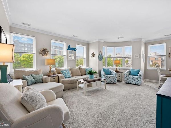 23 PIERSIDE DRIVE, Unit 221, BALTIMORE, MD 21230