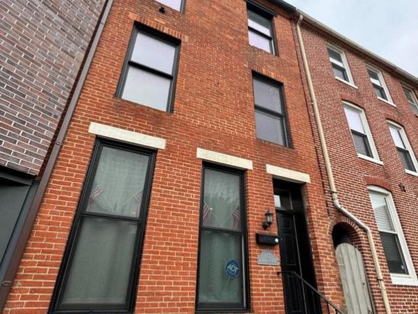 117 W HAMBURG STREET, BALTIMORE, MD 21230