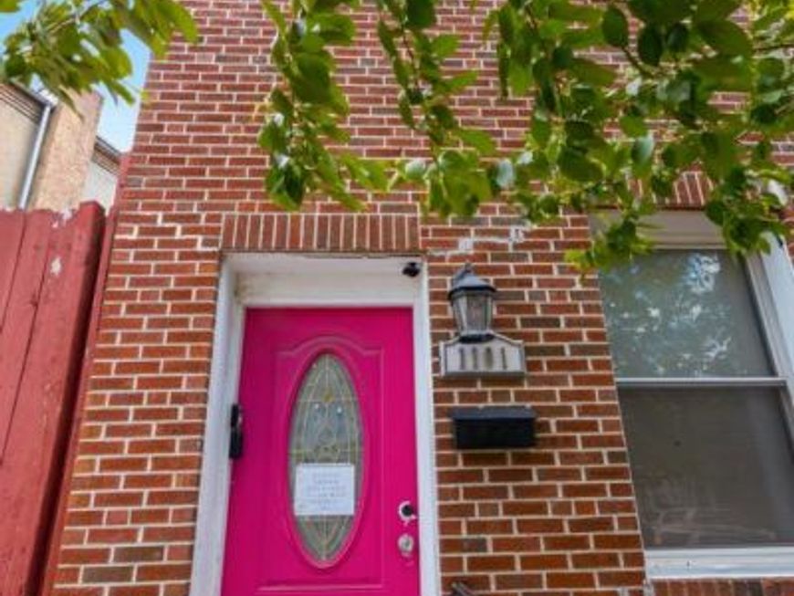 1101 Scott Street, Baltimore, MD 21230 Main Photo