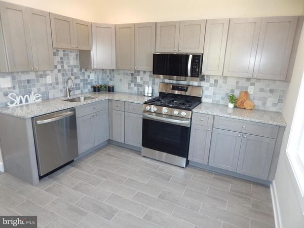 3042 E MONUMENT STREET , BALTIMORE, MD 21205