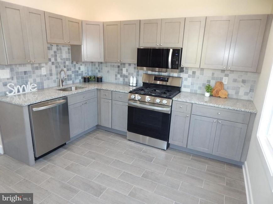 3042 E Monument Street , Baltimore, MD 21205 Main Photo