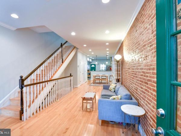 1436 N BOND STREET , BALTIMORE, MD 21213