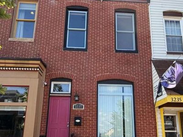 3237 E BALTIMORE STREET, BALTIMORE, MD 21224