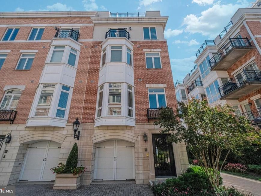 915 Valencia Court , Unit 117, Baltimore, MD 21230 Main Photo