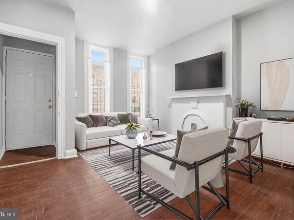 315 S CALHOUN STREET , BALTIMORE, MD 21223