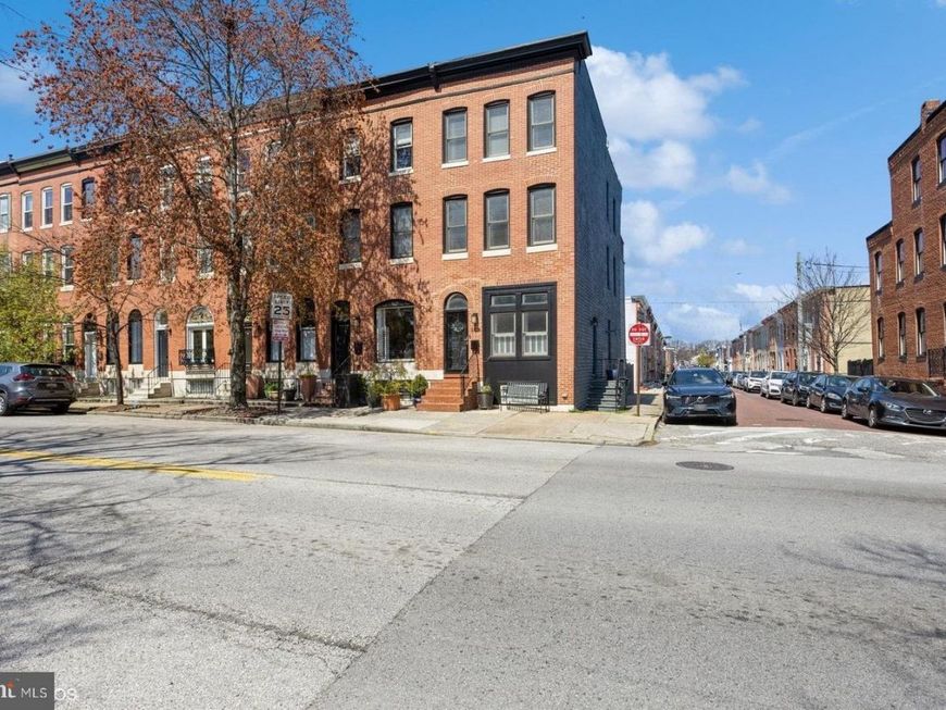 2818 E Baltimore Street, Baltimore, MD 21224 Main Photo