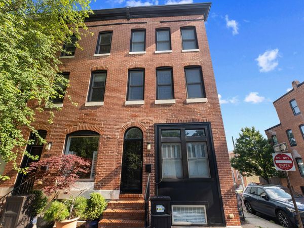 2818 E BALTIMORE STREET, BALTIMORE, MD 21224