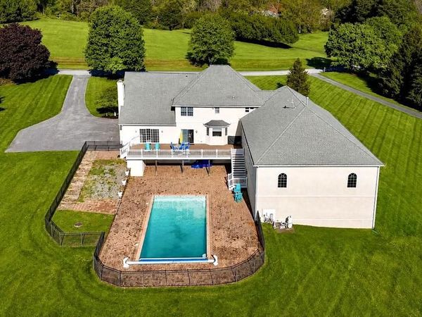 10 SPARKS FARM ROAD, SPARKS GLENCOE, MD 21152