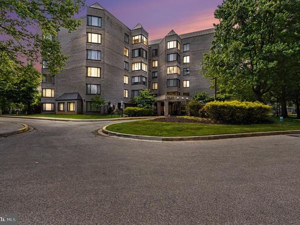 3021 FALLSTAFF ROAD, Unit 208B, BALTIMORE, MD 21209