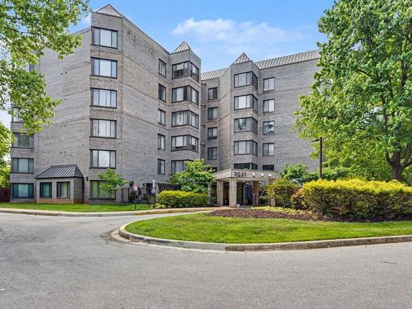 3021 FALLSTAFF ROAD, Unit 208B, BALTIMORE, MD 21209