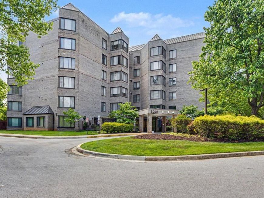 3021 Fallstaff Road, Unit 208B, Baltimore, MD 21209 Main Photo