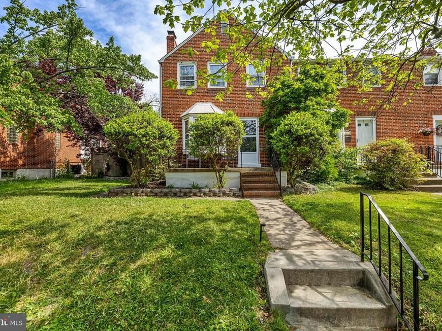 1620 Hardwick Road, Towson, MD 21286 Main Photo