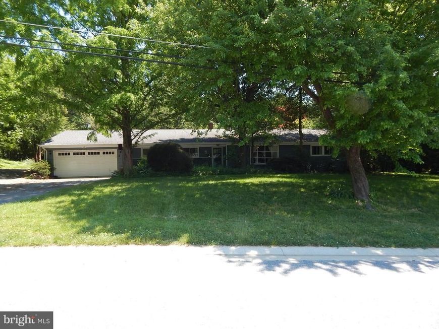 5 Sunnydale Way , Reisterstown, MD 21136 Main Photo