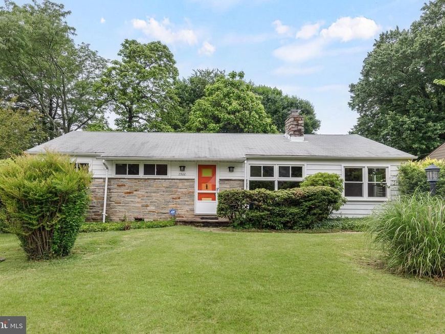 7500 Rocksham Drive, Towson, MD 21286 Main Photo